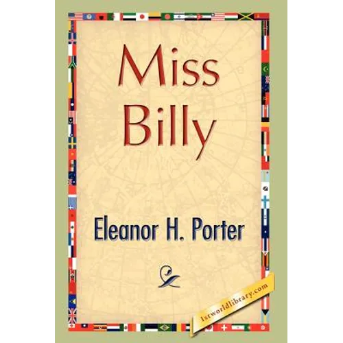 Miss Billy