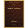 Compendium Maleficarum V2