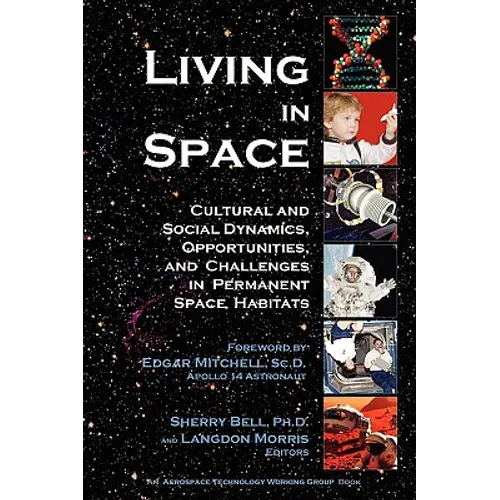 Living in Space