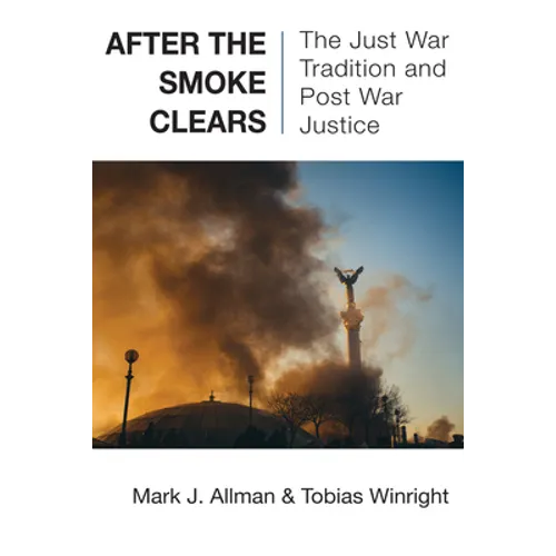 After the Smoke Clears