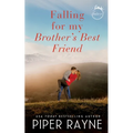 Falling for my Brother's Best Friend