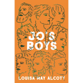 Jo's Boys