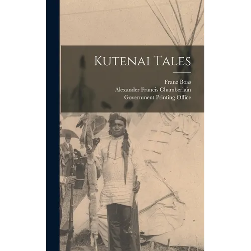 Kutenai Tales