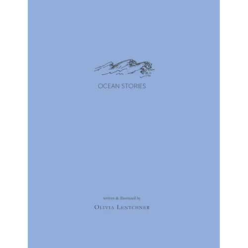 Ocean Stories