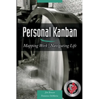Personal Kanban: Mapping Work Navigating Life - Paperback