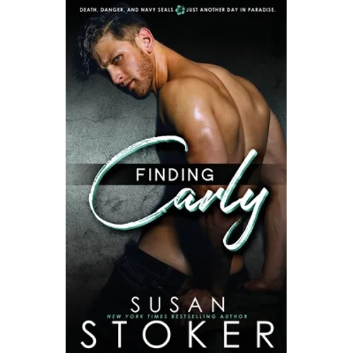 Finding Carly