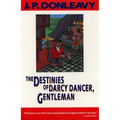 The Destinies of Darcy Dancer, Gentleman