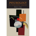 Psychology of Intelligence Analysis