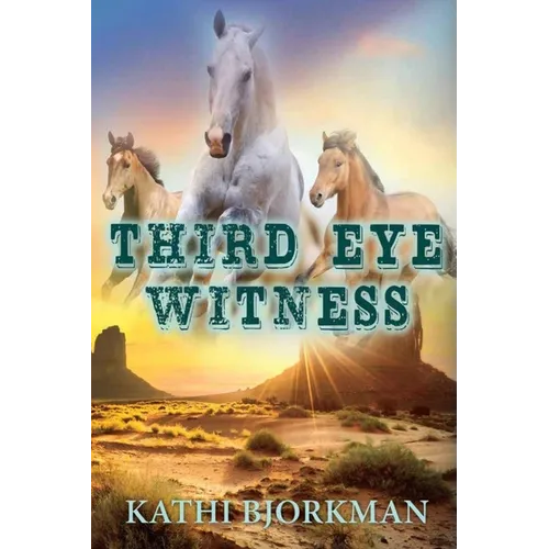 Third Eye Witness