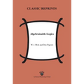 Algebraizable Logics