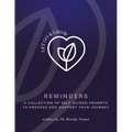 Let Go & Grow Reminders Workbook