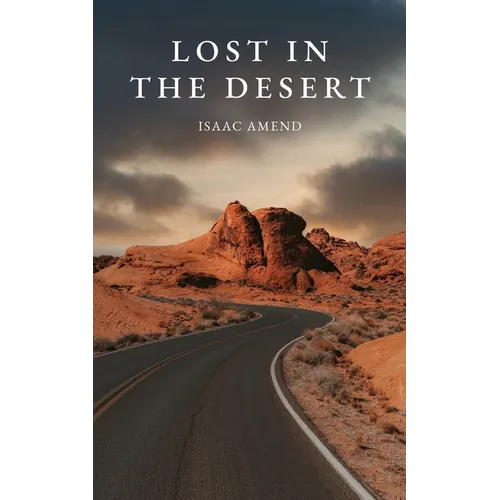 Lost in the Desert