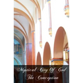 Mystical City Of God The Conception