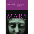 Mary, Mother of God
