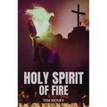 Holy Spirit of Fire