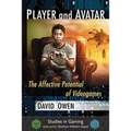 Player and Avatar: The Affective Potential of Videogames
