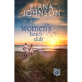 Women's Beach Club: Clean Billionaire Romance
