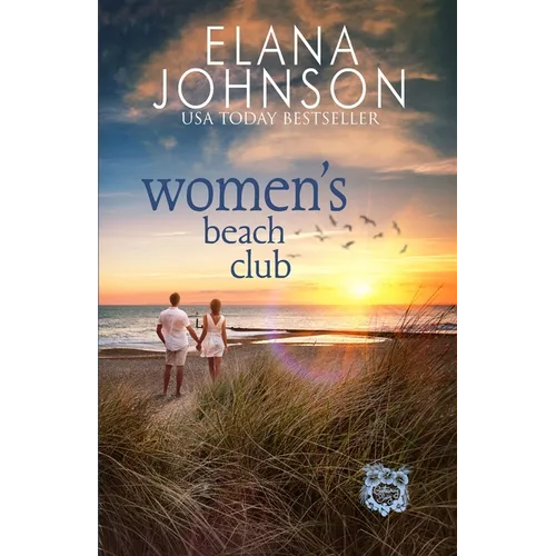 Women's Beach Club: Clean Billionaire Romance
