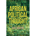 African Political Thought