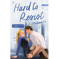 Hard to Resist: Age Gap Romance