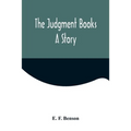 The Judgment Books: A Story