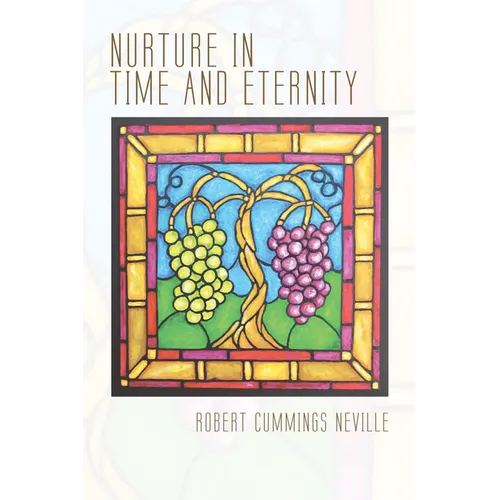 Nurture in Time and Eternity