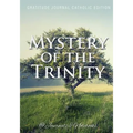 Mystery of the Trinity. Gratitude Journal Catholic Edition