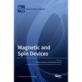 Magnetic and Spin Devices