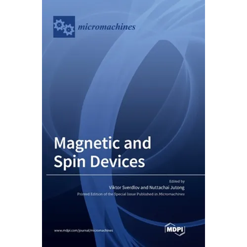 Magnetic and Spin Devices