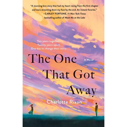 The One That Got Away