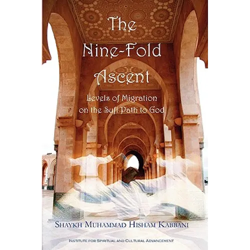 The Nine-Fold Ascent
