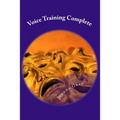 Voice Training Complete: Standard, Advanced & Kids Voice Training