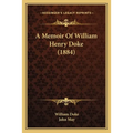 A Memoir Of William Henry Doke (1884)