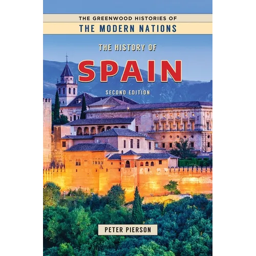 The History of Spain