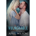 Vulnerable: McIntyre Security Bodyguard Series - Book 1