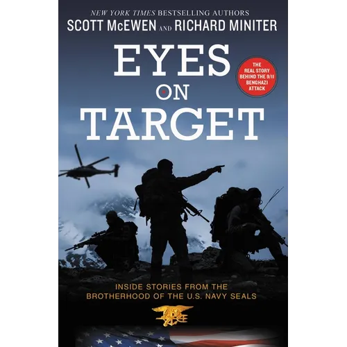 Eyes on Target