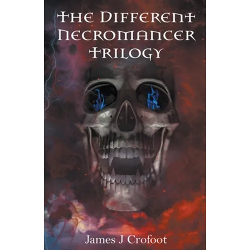 The Different Necromancer Trilogy