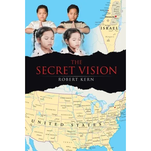 The Secret Vision