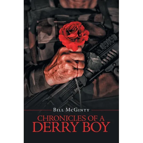 Chronicles of a Derry Boy