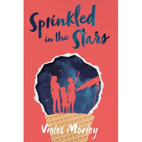 Sprinkled in the Stars