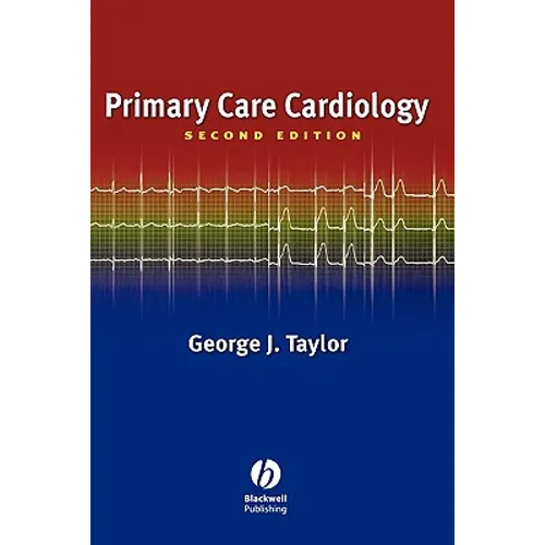 Primary Care Cardiology