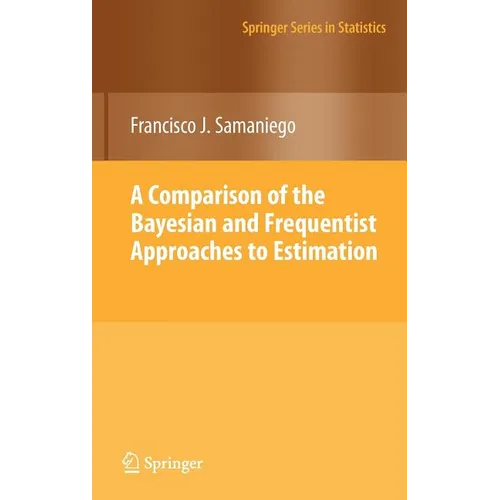 A Comparison of the Bayesian and Frequentist Approaches to Estimation