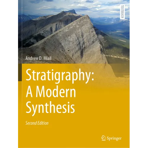 Stratigraphy: A Modern Synthesis