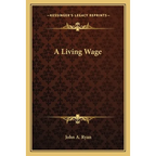 A Living Wage