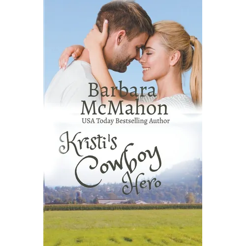 Kristi's Cowboy Hero
