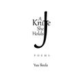 A Knife She Holds
