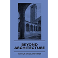 Beyond Architecture