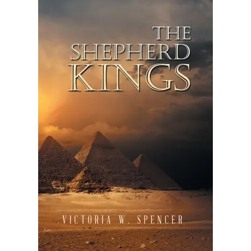 The Shepherd Kings