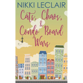 Cats, Chaos, and Condo Board Wars