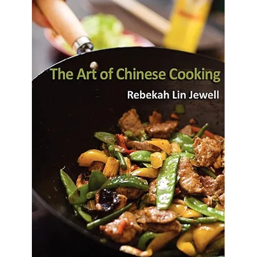 Art of Chinese Cooking